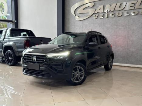 FIAT Pulse 1.3 16V 4P FLEX DRIVE, Foto 6