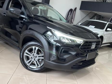 FIAT Pulse 1.3 16V 4P FLEX DRIVE, Foto 7