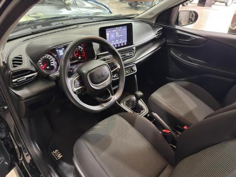 FIAT Pulse 1.3 16V 4P FLEX DRIVE, Foto 8