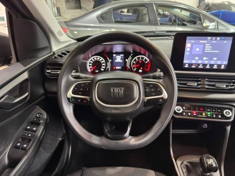 FIAT Pulse 1.3 16V 4P FLEX DRIVE, Foto 9