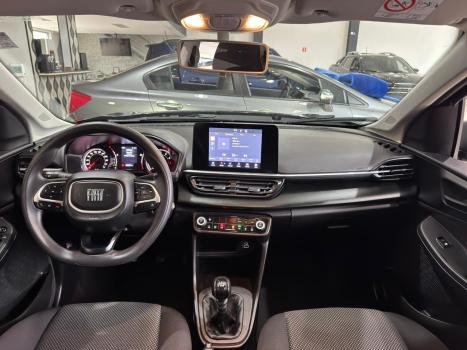 FIAT Pulse 1.3 16V 4P FLEX DRIVE, Foto 10