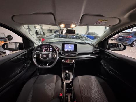 FIAT Pulse 1.3 16V 4P FLEX DRIVE, Foto 11