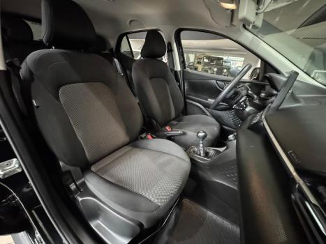 FIAT Pulse 1.3 16V 4P FLEX DRIVE, Foto 12