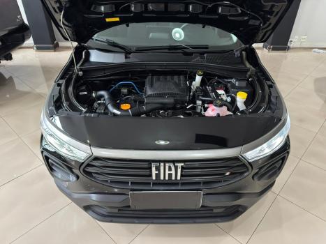 FIAT Pulse 1.3 16V 4P FLEX DRIVE, Foto 17