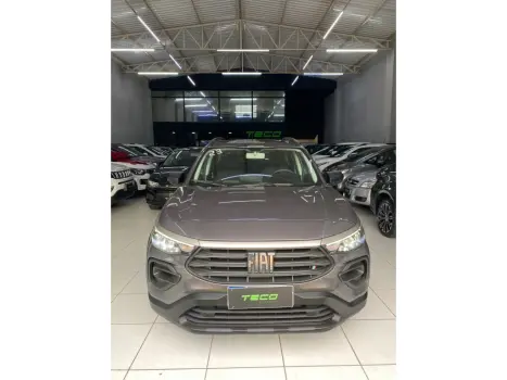 FIAT Pulse 1.3 16V 4P FLEX DRIVE, Foto 2