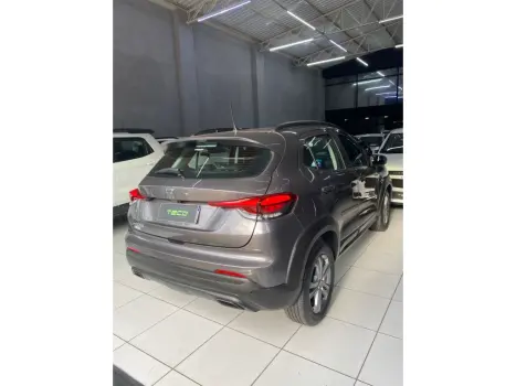 FIAT Pulse 1.3 16V 4P FLEX DRIVE, Foto 4