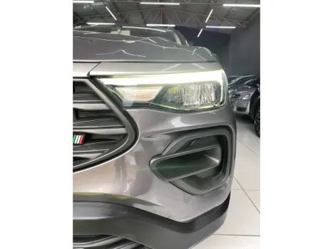 FIAT Pulse 1.3 16V 4P FLEX DRIVE, Foto 8