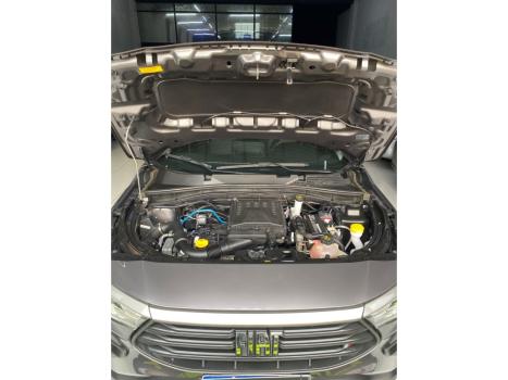 FIAT Pulse 1.3 16V 4P FLEX DRIVE, Foto 9