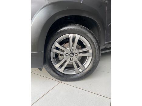 FIAT Pulse 1.3 16V 4P FLEX DRIVE, Foto 11