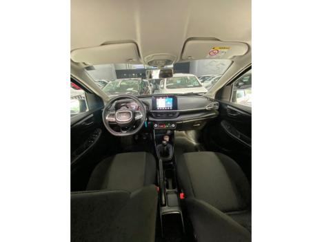 FIAT Pulse 1.3 16V 4P FLEX DRIVE, Foto 13