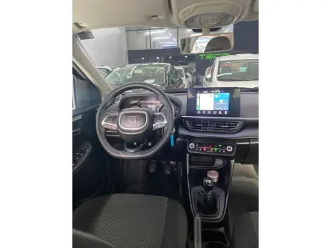 FIAT Pulse 1.3 16V 4P FLEX DRIVE, Foto 14