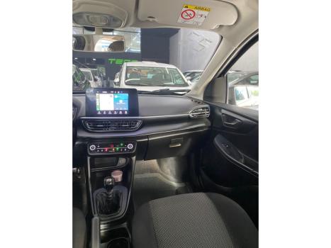 FIAT Pulse 1.3 16V 4P FLEX DRIVE, Foto 15