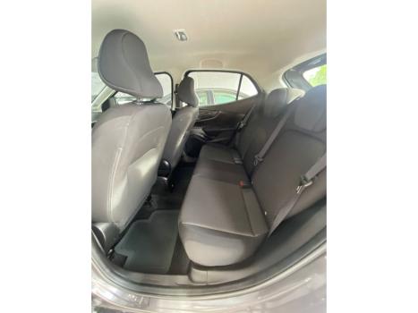 FIAT Pulse 1.3 16V 4P FLEX DRIVE, Foto 17