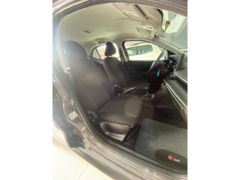 FIAT Pulse 1.3 16V 4P FLEX DRIVE, Foto 18