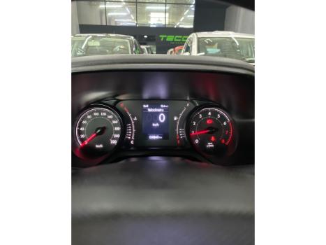 FIAT Pulse 1.3 16V 4P FLEX DRIVE, Foto 23