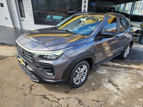 FIAT Pulse 1.3 16V 4P FLEX DRIVE, Foto 2