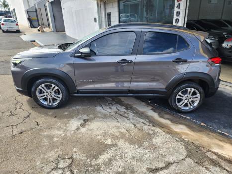 FIAT Pulse 1.3 16V 4P FLEX DRIVE, Foto 3