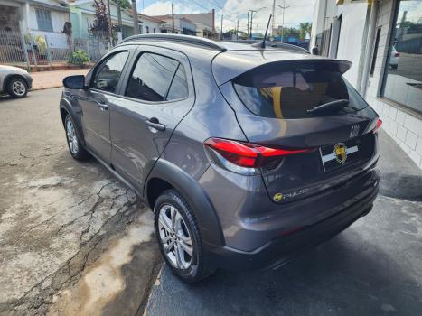 FIAT Pulse 1.3 16V 4P FLEX DRIVE, Foto 4