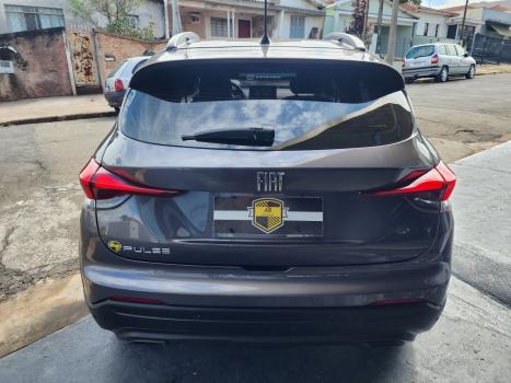 FIAT Pulse 1.3 16V 4P FLEX DRIVE, Foto 5