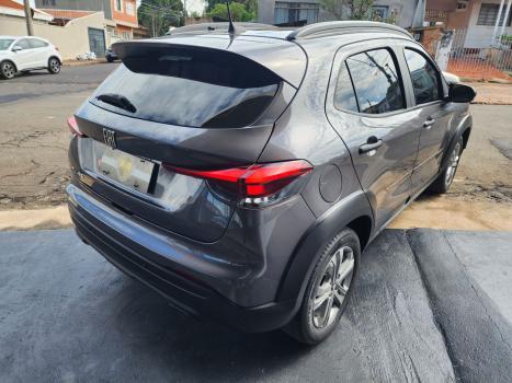 FIAT Pulse 1.3 16V 4P FLEX DRIVE, Foto 6