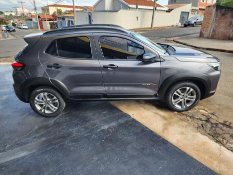 FIAT Pulse 1.3 16V 4P FLEX DRIVE, Foto 7