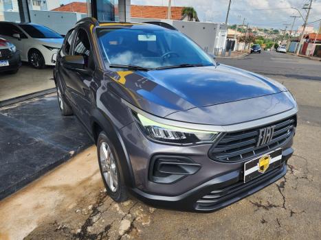 FIAT Pulse 1.3 16V 4P FLEX DRIVE, Foto 8