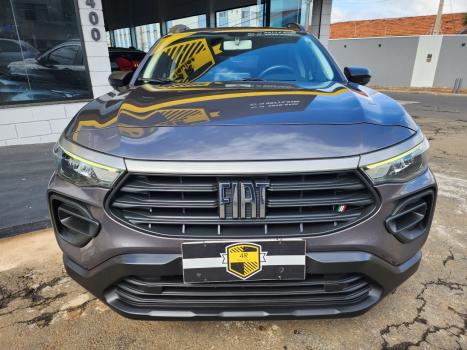 FIAT Pulse 1.3 16V 4P FLEX DRIVE, Foto 9