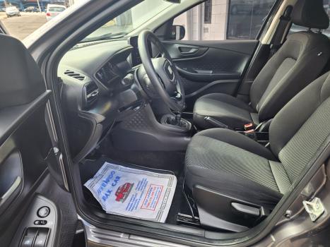 FIAT Pulse 1.3 16V 4P FLEX DRIVE, Foto 10