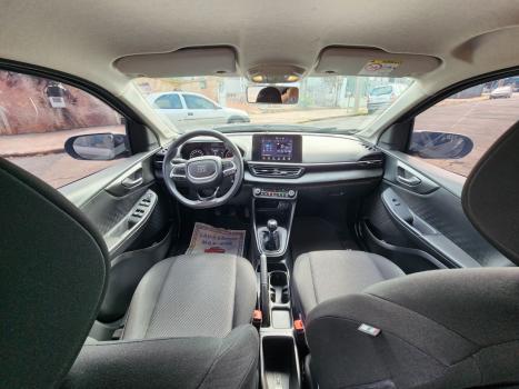 FIAT Pulse 1.3 16V 4P FLEX DRIVE, Foto 12