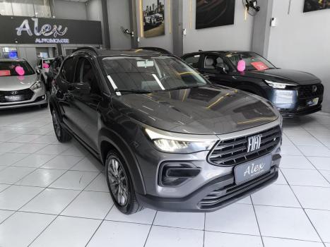 FIAT Pulse 1.3 16V 4P FLEX DRIVE AUTOMTICO CVT, Foto 1