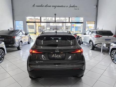 FIAT Pulse 1.3 16V 4P FLEX DRIVE AUTOMTICO CVT, Foto 4