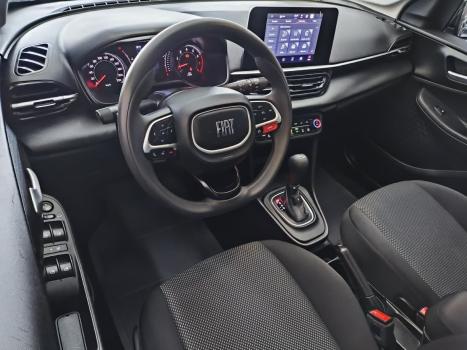 FIAT Pulse 1.3 16V 4P FLEX DRIVE AUTOMTICO CVT, Foto 5