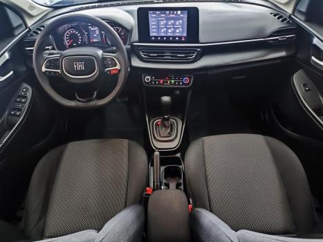 FIAT Pulse 1.3 16V 4P FLEX DRIVE AUTOMTICO CVT, Foto 6