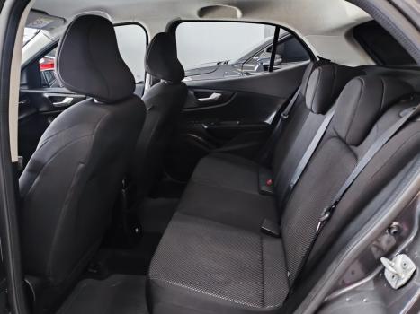 FIAT Pulse 1.3 16V 4P FLEX DRIVE AUTOMTICO CVT, Foto 7