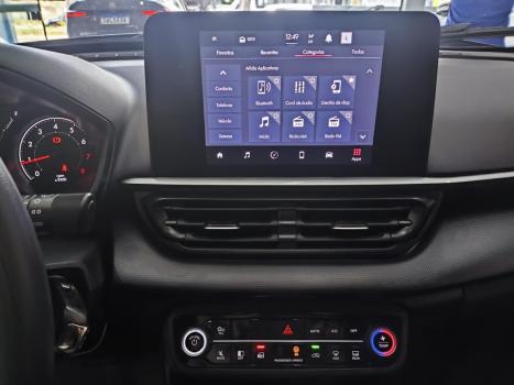 FIAT Pulse 1.3 16V 4P FLEX DRIVE AUTOMTICO CVT, Foto 8