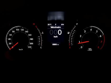 FIAT Pulse 1.3 16V 4P FLEX DRIVE AUTOMTICO CVT, Foto 9