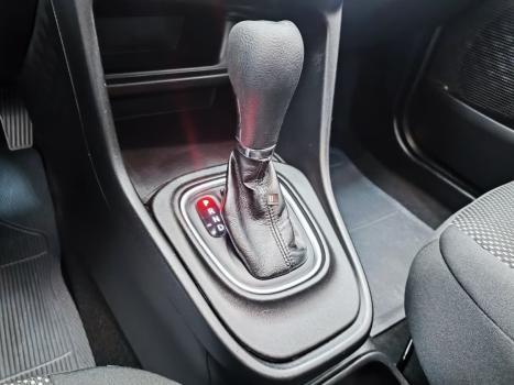 FIAT Pulse 1.3 16V 4P FLEX DRIVE AUTOMTICO CVT, Foto 10