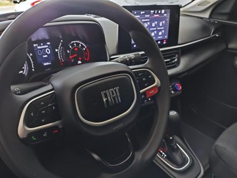 FIAT Pulse 1.3 16V 4P FLEX DRIVE AUTOMTICO CVT, Foto 11