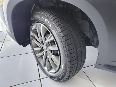 FIAT Pulse 1.3 16V 4P FLEX DRIVE AUTOMTICO CVT, Foto 13