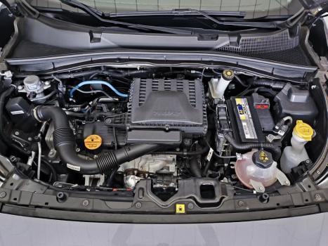 FIAT Pulse 1.3 16V 4P FLEX DRIVE AUTOMTICO CVT, Foto 14