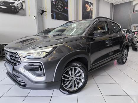 FIAT Pulse 1.3 16V 4P FLEX DRIVE AUTOMTICO CVT, Foto 15