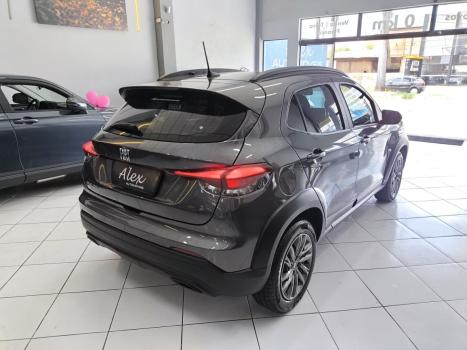 FIAT Pulse 1.3 16V 4P FLEX DRIVE AUTOMTICO CVT, Foto 16