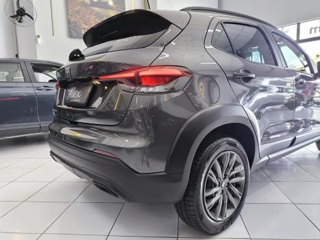 FIAT Pulse 1.3 16V 4P FLEX DRIVE AUTOMTICO CVT, Foto 18