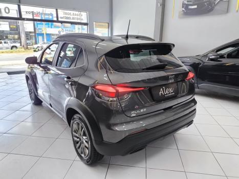 FIAT Pulse 1.3 16V 4P FLEX DRIVE AUTOMTICO CVT, Foto 19