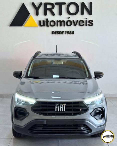 FIAT Pulse 1.3 16V 4P FLEX DRIVE AUTOM�TICO CVT, Foto 2