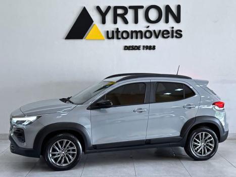 FIAT Pulse 1.3 16V 4P FLEX DRIVE AUTOM�TICO CVT, Foto 1