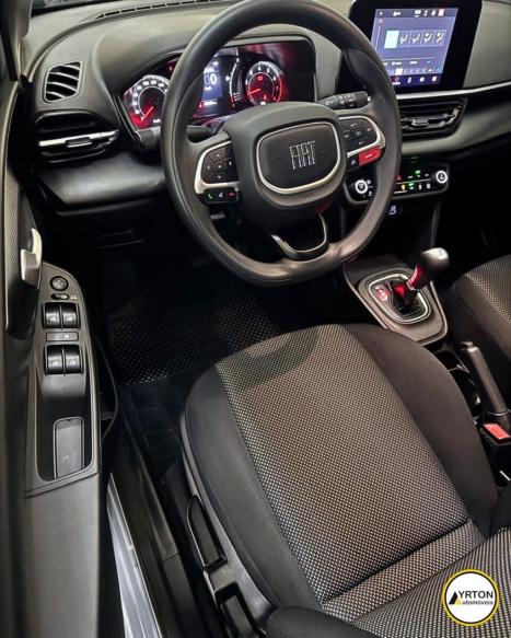 FIAT Pulse 1.3 16V 4P FLEX DRIVE AUTOM�TICO CVT, Foto 7