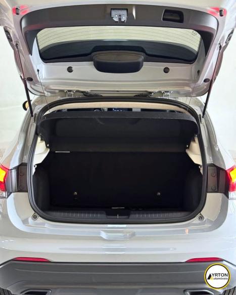 FIAT Pulse 1.3 16V 4P FLEX DRIVE AUTOM�TICO CVT, Foto 9