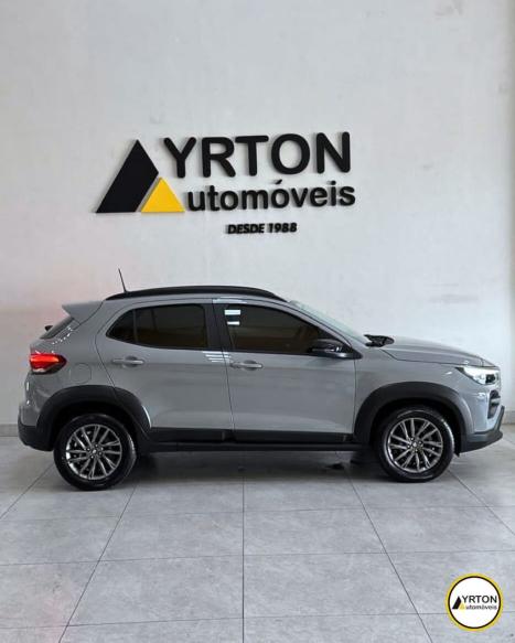 FIAT Pulse 1.3 16V 4P FLEX DRIVE AUTOM�TICO CVT, Foto 13