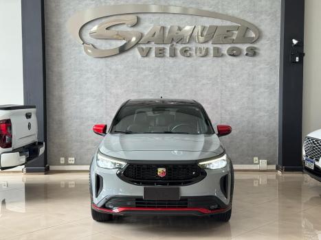 FIAT Pulse 1.3 16V 4P FLEX TURBO 270 ABARTH AT6 AUTOM�TICO, Foto 1